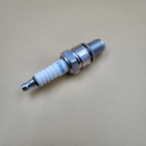 Bougie d'allumage de moteur de moto haute Performance BR9ES BR9ES-S BR9EG BR9HS(4522) pièce de rechange d'allumage bougie d'allumage de moto - Product Image 3