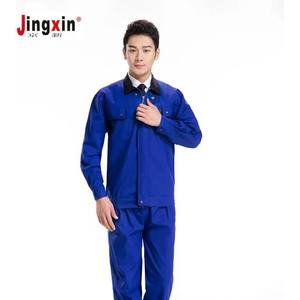 Wholesale Work Clothes Men Construction Clothes Work Warehouse for Men Winter Men's Working Clothes - Product Image 4
