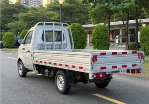 รถตู้ไฟฟ้า Jiangqi Domi EV1 ปี 2023 มือสอง ลดราคาพิเศษ ระยะทางวิ่ง 201-300 กม. (NEDC) ไมล์วิ่งเพียง 2000 กม. ราคาถูกและใช้งานได้จริง - Product Image 4