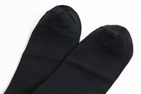 Chaussettes de sport unisexes Compports de haute qualité, respirantes, à compression, en spandex, pour le basketball et la course à pied au quotidien