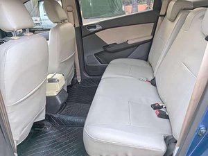 Baojun 310 1.5L Version Fashion 2017 2018 2019, voiture d'occasion manuelle, conduite à gauche, caméra de recul - Product Image 4