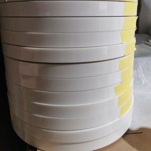 Autres feuilles de Mylar PET 0,05 mm-0,3 mm 5 mm-1000 mm couleur crème, matériau isolant pour applications électriques - Product Image 2