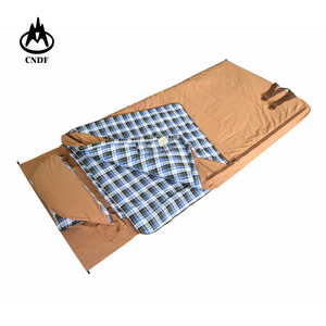 <span class=keywords><strong>Sac</strong></span> <span class=keywords><strong>de</strong></span> <span class=keywords><strong>couchage</strong></span> imperméable en toile <span class=keywords><strong>de</strong></span> coton, grande taille, 7KG, extérieur, conduite <span class=keywords><strong>de</strong></span> camping, chasse, qualité supérieure-<span class=keywords><strong>20</strong></span> <span class=keywords><strong>degrés</strong></span> - Product Image 2