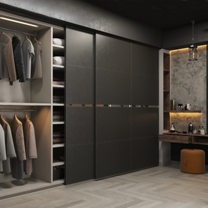 <span class=keywords><strong>Armadio</strong></span> Economico per Camera da <span class=keywords><strong>Letto</strong></span> con <span class=keywords><strong>Specchio</strong></span>, Design Moderno Bianco per Ragazze con Ante Scorrevoli, Mobili per la <span class=keywords><strong>Stanza</strong></span> da <span class=keywords><strong>Letto</strong></span> con <span class=keywords><strong>Specchio</strong></span> - Product Image 6