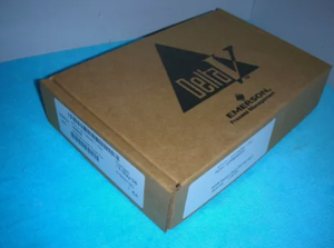VE3008 KJ2005X1-MQ22 DeltaV การ์ดอะไหล่ใหม่เอี่ยม อะไหล่แท้ใหม่เอี่ยม - Product Image 2