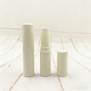 Tubos vacíos de nuevo estilo para bálsamo labial, tubos vacíos para lápiz labial y tubos vacíos para cera labial, vendidos directamente por el fabricante. - Product Image 4