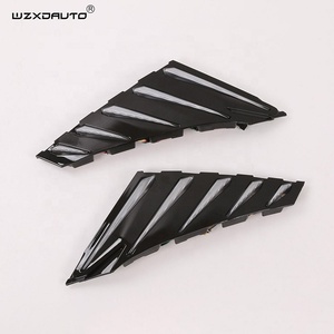 Đèn Chạy Ban Ngày Được Xếp Hạng Hàng Đầu Đèn Sương Mù Đèn Nướng Cho <span class=keywords><strong>Elantra</strong></span> 2021 - Product Image 4