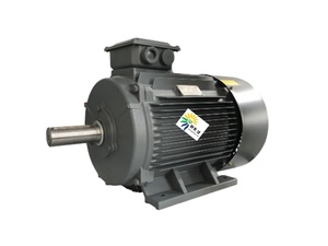 เครื่องกำเนิดแม่เหล็กถาวรแรงบิดต่ำ2KW 5KW 3kW - Product Image 5