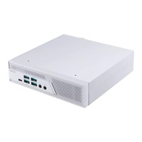 Mini PC de bureau pour ASUS PB62 11geni7-11700 16G 512G I5-11400 8G 256G 10geni5-10210U Win11 M.2 SATA pour les entreprises, les jeux