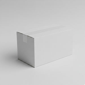 Cajas de Cartón Corrugado Blanco de 3 Capas, Reciclables, de 11 x 9 x 2 Pulgadas, Ligeras, para Envío, Embalaje, Regalos, Suscripciones y Almacenamiento - Product Image 4