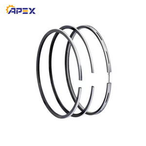อะไหล่เครื่องจักรก่อสร้าง APEX Low MOQ รุ่น 9S3068 แหวนลูกสูบสำหรับอะไหล่รถขุด เครื่องยนต์ และอุปกรณ์เสริมเครื่องกำเนิดไฟฟ้า - Product Image 3