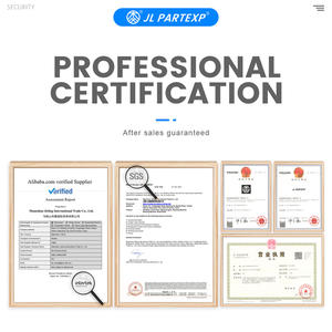 <span class=keywords><strong>Compresor</strong></span> <span class=keywords><strong>de</strong></span> Ac automático para Chery QQ3 / QQ6 / A3 / A5 / E5 / V5 / Tiggo 5 / Tiggo 7 - Product Image 5