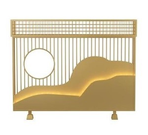 I1010 ristorante unico divisorio in <span class=keywords><strong>ferro</strong></span> Hotel <span class=keywords><strong>fioriera</strong></span> scatola con piante e fiori per la decorazione - Product Image 6