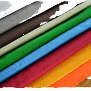 Tapis de billard personnalisable en mélange laine-nylon Huaqi, accessoires de billard, couleur personnalisable pour tables de 7/8/9 pieds - Product Image 2