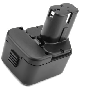 히타치 EB1214L EB1214S EB1220BL EB1212S 드릴용 교체용 전동 공구 배터리 12V 3000mAh NI-MH 충전식 배터리 - Product Image 6