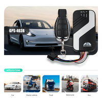 Pelacak GPS Tersembunyi 2G/4G untuk Kendaraan Harga Pabrik Penentuan Posisi Real-Time Perangkat Pelacak Aktivitas Otomatis Anti-Pencurian