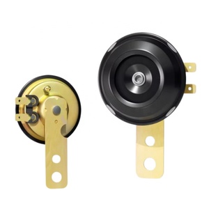 Bocina de Repuesto para Montacargas de Hierro de 48V, Universal, Nueva - Product Image 6