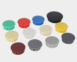 HP-19 vít nhựa nylon chất lượng cao và phích cắm lỗ ren - Product Image 4