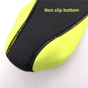 Calcetines de Agua de <span class=keywords><strong>Neopreno</strong></span> Esenciales <span class=keywords><strong>para</strong></span> Playa, <span class=keywords><strong>Piscina</strong></span>, Surf y Yoga, <span class=keywords><strong>para</strong></span> Mujeres y Hombres, Cómodos, <span class=keywords><strong>para</strong></span> Cruceros y Natación - Product Image 6