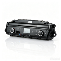 Panel Kontrol Iklim OEM Bekas Dengan Pemanas Jok OE 9461405 untuk BMW Seri 2 F45 LCI X1 F48 X2 F39 Unit Saklar AC