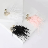 100 designs de bijoux fins à la mode en cuivre plaqué or véritable avec zircon, libellules, papillons, fleurs, oiseaux, broches pour hommes et femmes