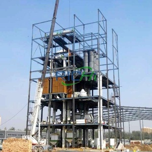 Richi 8-12t/h hoàn toàn tự động động vật Gà Thức ăn viên dây chuyền sản xuất cho chăn nuôi gia cầm Thiết bị chăn nuôi - Product Image 4