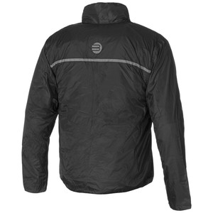 Befast EXPERT MICRO <b>rain</b> <b>jacket</b> <b>Black</b> 4XL - Product Image 2
