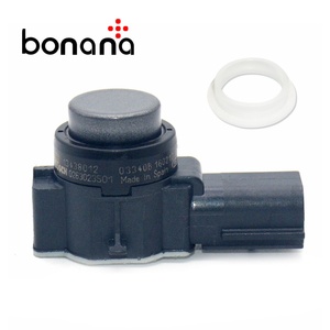 Sensor de Estacionamiento PDC con Asistencia de Estacionamiento Automático para GM Chevy Cadillac Buick Cadillac 13438012 - Product Image 6
