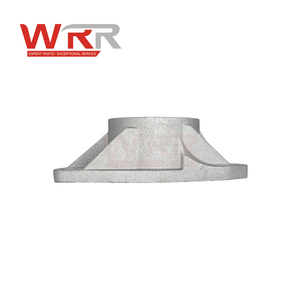 33506862725 33506867865 Amortisseur de suspension arrière durable pour BMW F30 F32 320i 328i – Pièces de support supérieur du silencieux d'amortissement - Product Image 6