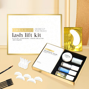 <span class=keywords><strong>Kit</strong></span> de Lifting de <span class=keywords><strong>Pestañas</strong></span> y Laminación de Cejas con Logotipo Personalizado, Solución Permanente <span class=keywords><strong>para</strong></span> Principiantes, Fácil de Usar, Pegamento <span class=keywords><strong>para</strong></span> Permanente de <span class=keywords><strong>Pestañas</strong></span> - Product Image 1