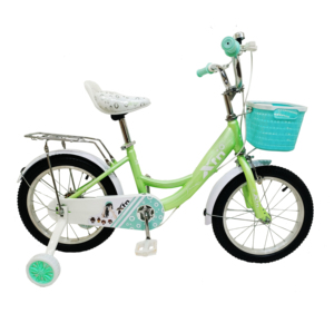 <span class=keywords><strong>Vélo</strong></span> pour enfants 16 <span class=keywords><strong>pouces</strong></span> standard CE avec 4 roues Meilleure vente en ligne de vélos pour enfants fabriqués en Chine - Product Image 2