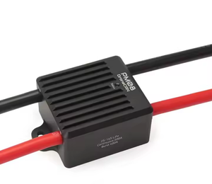 El módulo de potencia Holybro admite 2-14S y 200A <span class=keywords><strong>ESC</strong></span> con conector XT90, accesorios para Drones - Product Image 6