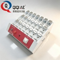 Machine de chauffage de pâte à souder 24 canaux, équipement périphérique SMT, support direct usine, personnalisation OEM ODM