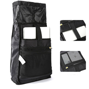 Sac à dos de randonnée personnalisé tendance et très vendu pour le camping en plein air, 60l, voyage, homme, imperméable, personnalisé, pour ordinateur portable - Product Image 6