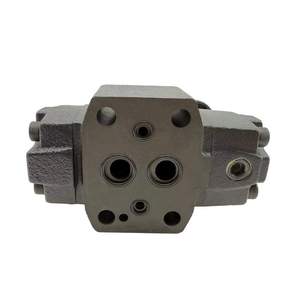 ตัวลดแรงดันไฮดรอลิก RT RG-03-3-31 RG-06-3/2 RG/RCG-03-B/C/H-22 - Product Image 2