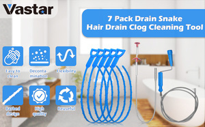 Lavello sbloccante con cerniera vasca da <span class=keywords><strong>doccia</strong></span> lavabo declogger <span class=keywords><strong>scarico</strong></span> per capelli stelo scollo scollo lavello vasca lavandino strumento di pulizia di <span class=keywords><strong>scarico</strong></span> - Product Image 5