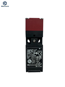 เซ็นเซอร์ควบคุม PLC สวิตช์ประตูนิรภัย ของแท้ใหม่เอี่ยม รุ่น D4NS-1AF - Product Image 1