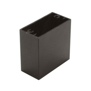 Metal IP54 Inverter Box Housing Custom Panel Boards Electrical Power Controller Case Aluminum Alloy Junction Box <b>Enclosure</b> - Product Image 2