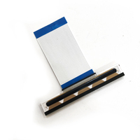 Nuevo cabezal de impresión GP3120TL para Gainscha Gprinter GP3120TN GP3120TL GP3150T GP3120TU GP-3120TIU GP-3150TIN S-806, piezas de impresión térmica