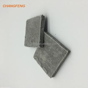 コンクリート生地ブランケット充填布ロール用排水チャネルライニングスロープ保護水溶着ドライブウェイ池 - Product Image 6