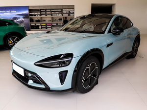 Para YU7 2026 SUV Eléctrico de Largo Alcance, Volante a la Izquierda, 5 Plazas, Neumáticos R19, Gran Espacio, Edición de Exportación Euro VI - Product Image 1