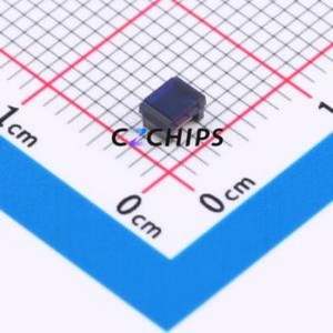 Inductor SMD WI1210IF4R7KST-HF 1210 (Inductancia: 4.7uH) (Precisión: 10%) (Corriente Nominal: 350mA) - Product Image 1