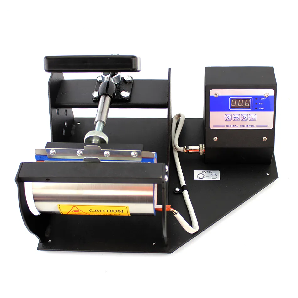 Fogli Di Silicone Per Sublimazione Tazze - 3 Pezzi Spessori Diversi - Fino A 200&deg;C