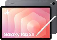 Tablette Android 100% originale Tab S11 256 Go 16 Go WiFi, Galaxy AI, Tablette PC grise