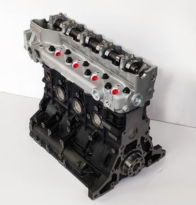 Langer Block von 4 M40 für Mitsubishi L300 Box Triton Platform - Product Image 6