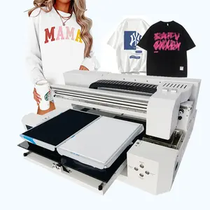 High quality digital printing machine 2.6m new fabric direct printing machine