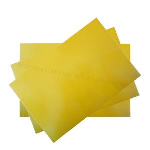 Hoja <span class=keywords><strong>de</strong></span> <span class=keywords><strong>resina</strong></span> <span class=keywords><strong>de</strong></span> <span class=keywords><strong>fibra</strong></span> <span class=keywords><strong>de</strong></span> <span class=keywords><strong>vidrio</strong></span>, resistente a altas temperaturas, 1mm, 3240 hojas para barcos - Product Image 2