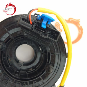 Sistema de motor de alta calidad CONTACT ASSY-CLOCK SPRING 93490-C1210 93490C1210 para Hyundai Kia Sorento 93490 C1210 - Product Image 5