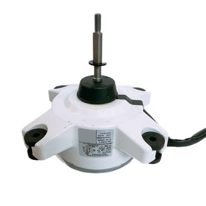 มอเตอร์ยูนิตภายนอก Midea Zkfp-34-10-1 Dc 34W สำหรับอะไหล่เครื่องปรับอากาศ - Product Image 2