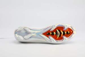 Zapatos de Fútbol Pu al por Mayor 2023, Tejidos Completamente, Impermeables, Ma Fusion Pack, Botas de Harry Kane, Talla 39-45 - Product Image 4